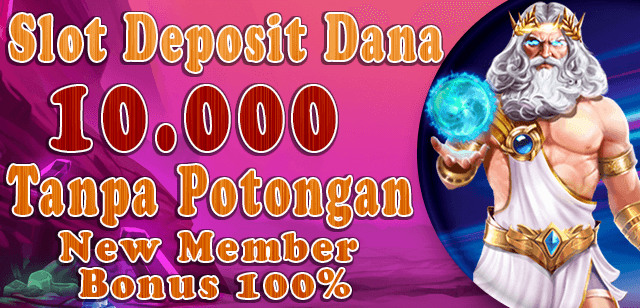 Bermain Slot dengan Modal 10 Ribu Saja Peluang dan Tips untuk Pemain Pemula