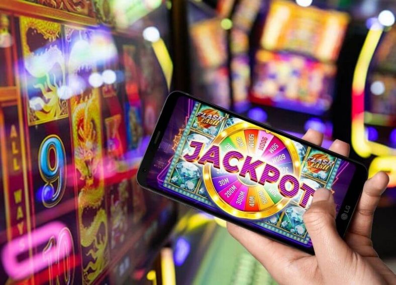 Prediksi Slot Gacor Pasjackpot Hari Ini