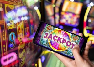 Bagaimana Slot Pasjackpot Bekerja?