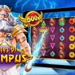 Gacor Banget! Link Nexus Slot Hari Ini, Bet 200 Perak, Cuan Tinggal Nungguin!