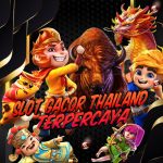 Meraih Kesuksesan dengan Server Slot Thailand Terbaik di Dunia