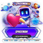 Spaceman88: Tempat Terbaik untuk Bermain Slot88 dan Permainan Judi Online Lainnya
