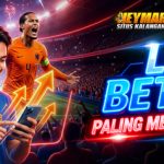 Menelusuri Daya Tarik Mix Parlay SBOBET dalam Dunia Taruhan Sepak Bola Online
