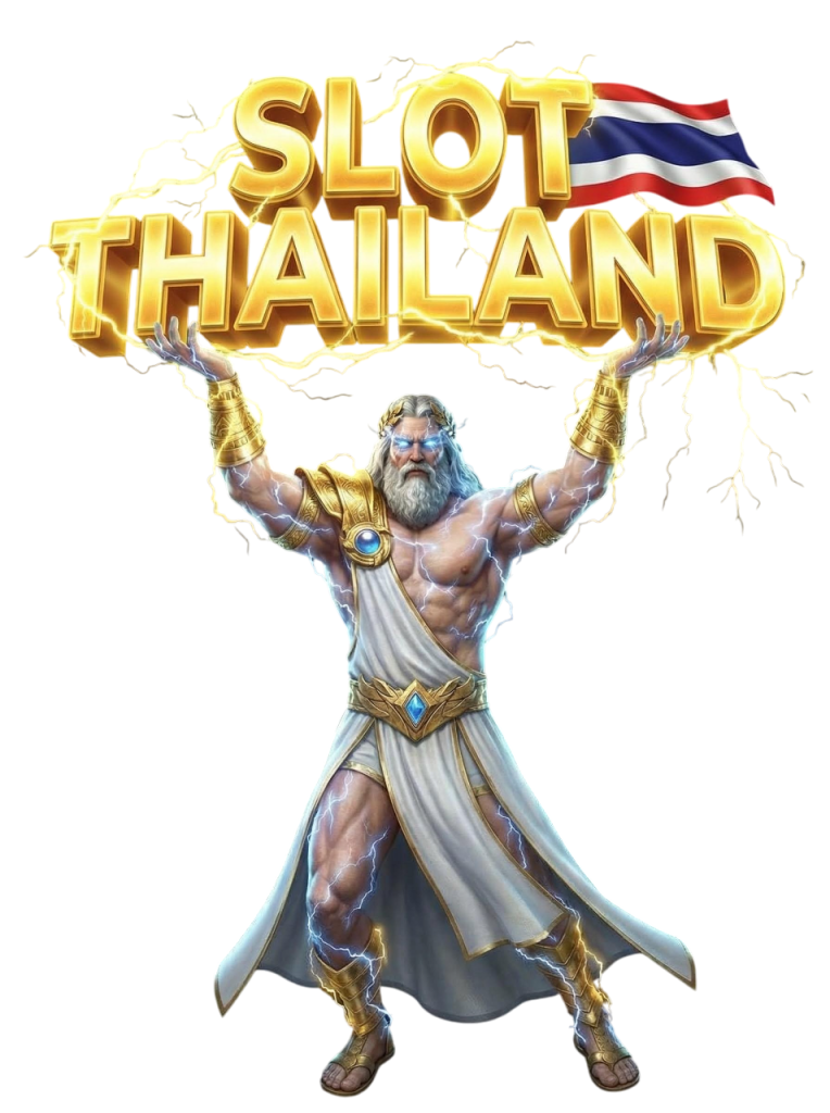 Luar Biasa! Inilah Kesempatan Emas untuk Menang di Server Thailand Terpercaya